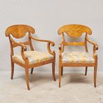 1608 7018 ARMCHAIRS